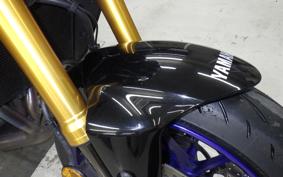 YAMAHA MT-09 SP 2021 RN69J