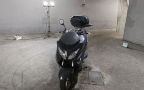 SUZUKI BURGMAN200 CH41A