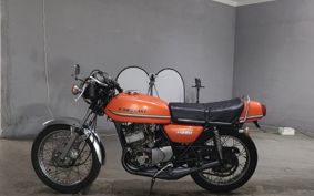 KAWASAKI 250SS S1F