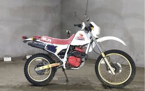 HONDA XLR250R MD16