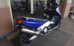 YAMAHA T-MAX 500 2002 SJ02J