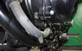 KAWASAKI ZRX-2 2008 ZR400E