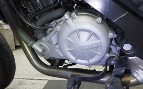 BMW G650GS 2012