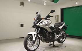 HONDA NC750X D Limited 2018 RC90