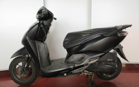 HONDA LEAD 125 JF45