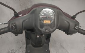 HONDA MANY CTOR AF79