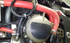 KAWASAKI ZX 1200 NINJA R 2000