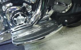 HARLEY FLHTCUTG TRIKE 2014