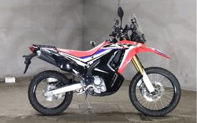 HONDA CRF250 RALLY  MD44