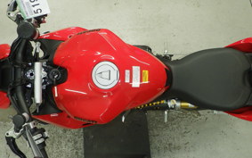 DUCATI ストリート FIGHTER V2 2023