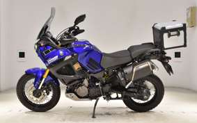 YAMAHA XT1200Z SUPER TENERE 2013