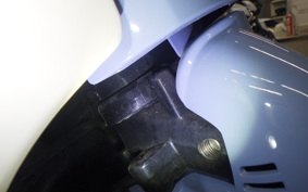 HONDA C50 SUPER CUB AA09