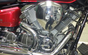 YAMAHA DRAGSTAR 250 1997 VG05J