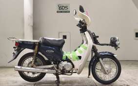 HONDA C110 SUPER CUB JA10
