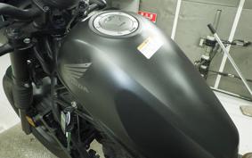 HONDA REBEL 250 S MC49