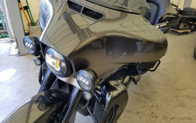 HARLEY FLHTKSE CVO 2018 TEH