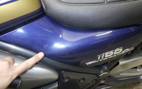 KAWASAKI ZEPHYR 1100 1997 ZRT10A