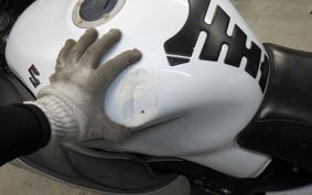 SUZUKI HAYABUSA Gen.2 2015 GX72B