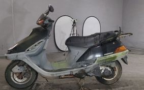 HONDA FREE WAY MF03