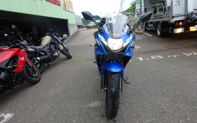 SUZUKI GSX250R DN11A