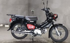HONDA CROSS CUB 110 JA45