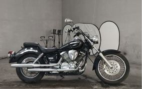 YAMAHA DRAGSTAR 250 VG02J