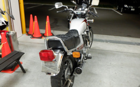 SUZUKI GR650 1984 GP51A