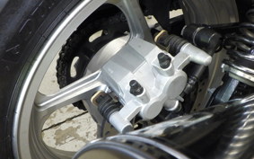 KAWASAKI ZEPHYR 1100 2007
