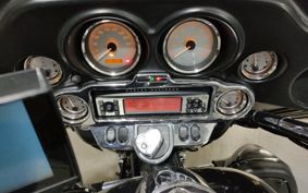 HARLEY FLHX 1690 KBM