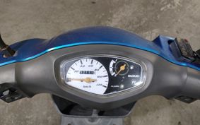 SUZUKI ADDRESS V125 CF46A