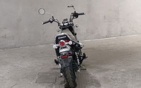 HONDA  DUX 125 JB04