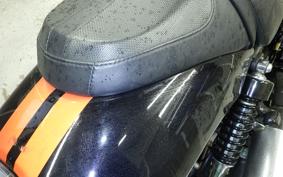 HARLEY NIGHT ROD 1250 SP 2009
