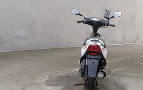 YAMAHA JOG ZR EVOLUTION2 SA39J