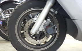 SUZUKI ADDRESS V125 DT11A