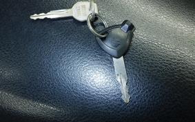 SUZUKI ADDRESS V125 S CF4MA