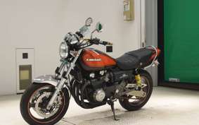 KAWASAKI ZEPHYR 400 KAI 2003 ZR400C