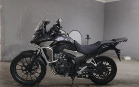 HONDA 400 X NC56