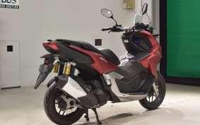 HONDA ADV160 KF54