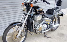 HONDA SHADOW 750 1986 RC25