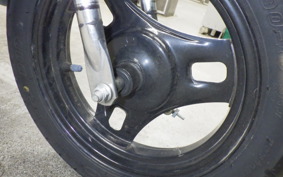 SUZUKI ﾚｯﾂ 2005 CA4AA