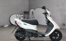 YAMAHA JOG ZR EVOLUTION2 SA39J