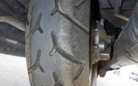 HONDA GL1500 GOLD WING SE 1998 SC22