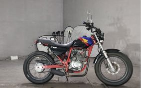 HONDA FTR223 MC34