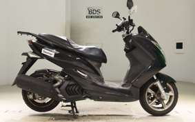 YAMAHA MAJESTY155 S 2017 SG28J