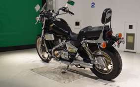 HONDA SHADOW 750 1986 RC25