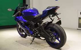 YAMAHA YZF-R6