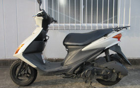 SUZUKI ADDRESS V125 CF4MA