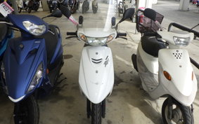 YAMAHA JOG ZR Gen.3 SA39J