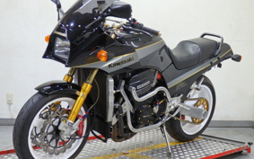 KAWASAKI GPZ900R NINJA 1989 ZX900A