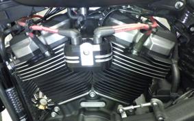 HARLEY FXBB1750 2020